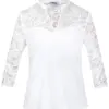 Trachtenshirt PIA ~ 38