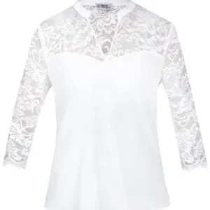 Trachtenshirt PIA ~ 38