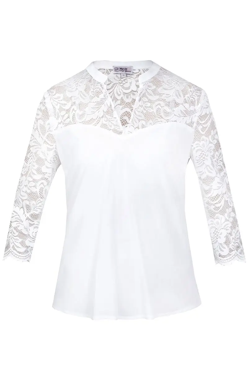 Trachtenshirt PIA ~ 38