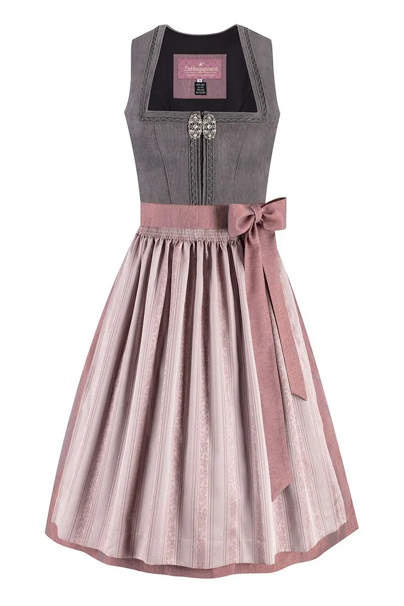 Dirndl LOUISE (70 cm) ~ 38