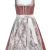 Dirndl ANJA (60 cm) ~ 34