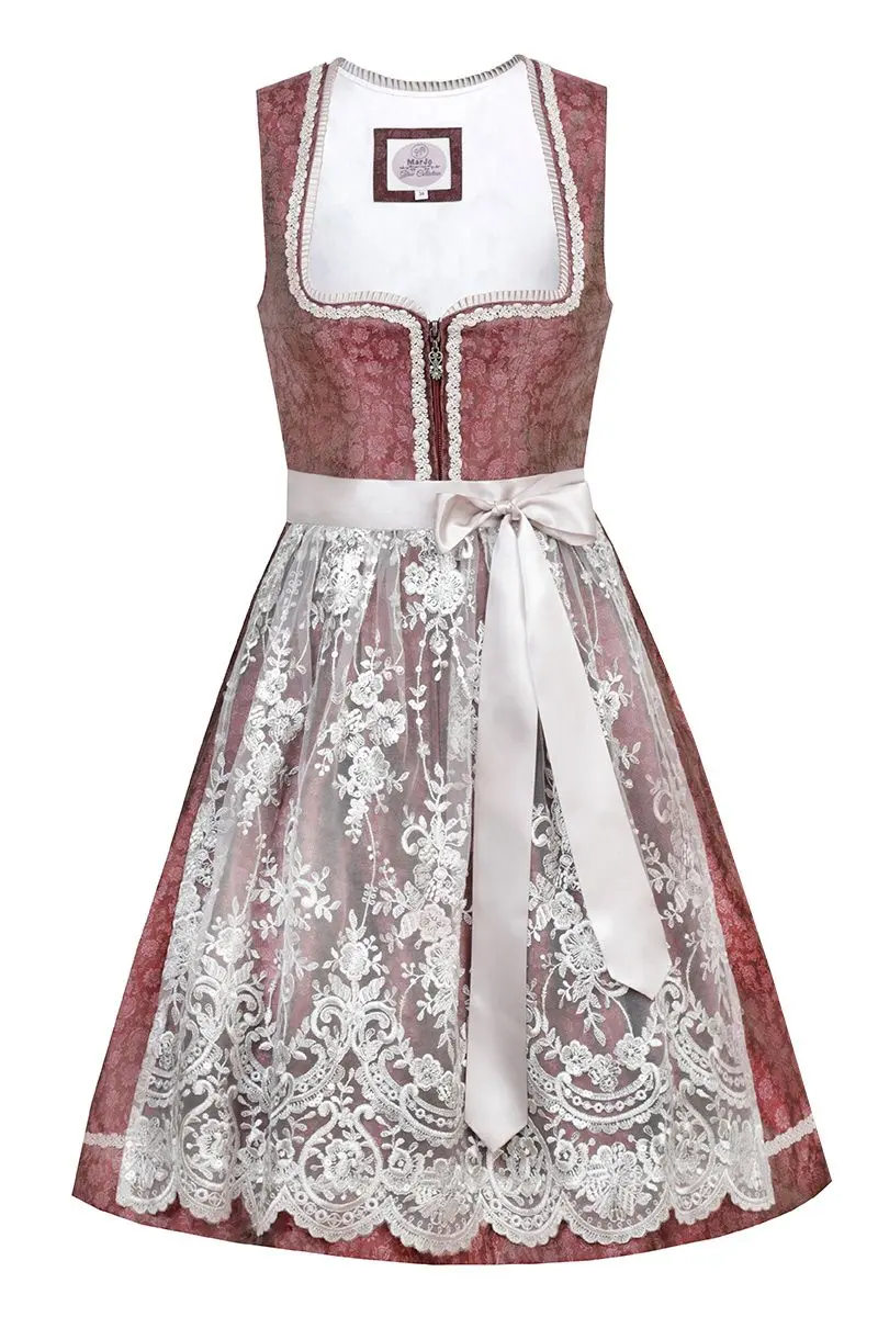 Dirndl ANJA (60 cm) ~ 34