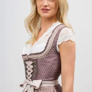Dirndl LUNA (65 cm) ~ 36
