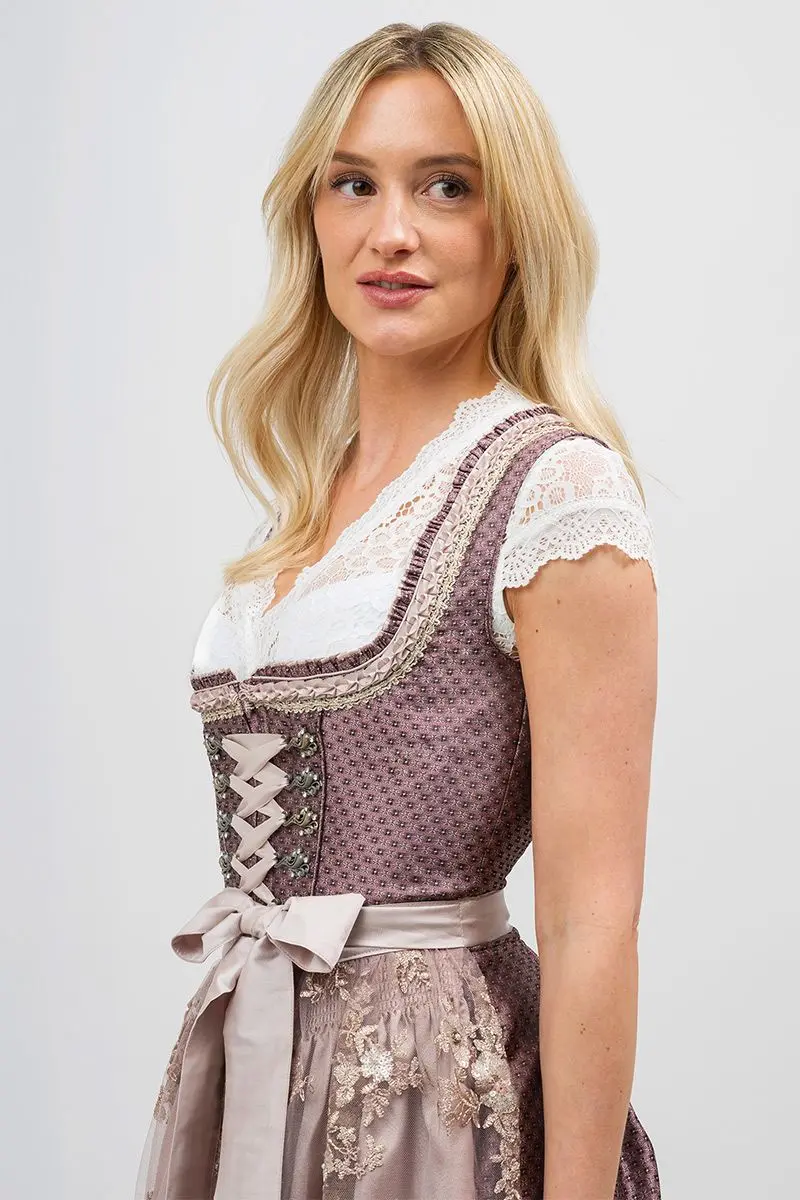 Dirndl LUNA (65 cm) ~ 36