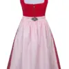 Dirndl GRAFLING (65 cm) ~ 32 ~ pink