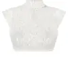 Dirndlbluse SELMA ~ 30 ~ creme