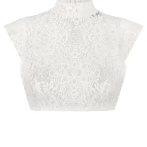 Dirndlbluse SELMA ~ 30 ~ creme