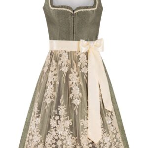 Dirndl DOREA (65 cm) ~ 38