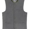 Trachtenweste ELIAS ~ 52