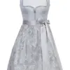 Dirndl LYNN (60 cm) ~ 38
