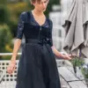 Dirndl CONNY (65 cm) ~ 36