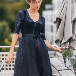 Dirndl CONNY (65 cm) ~ 36