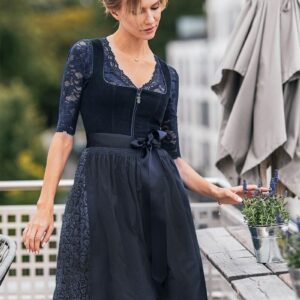 Dirndl CONNY (65 cm) ~ 38