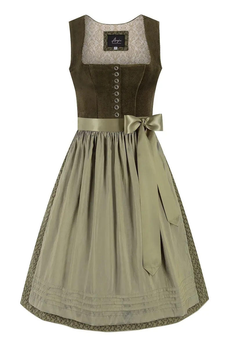 Dirndl ANTONIA (65 cm) ~ 30