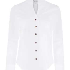 Trachtenbluse VALENTINA ~ 36