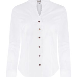 Trachtenbluse VALENTINA ~ 36