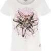 Trachtenshirt JYTTE ~ XS