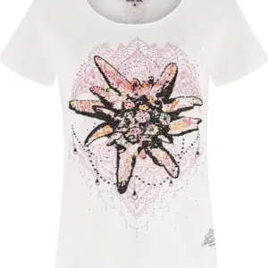 Trachtenshirt JYTTE ~ XS