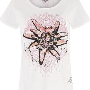 Trachtenshirt JYTTE ~ XS