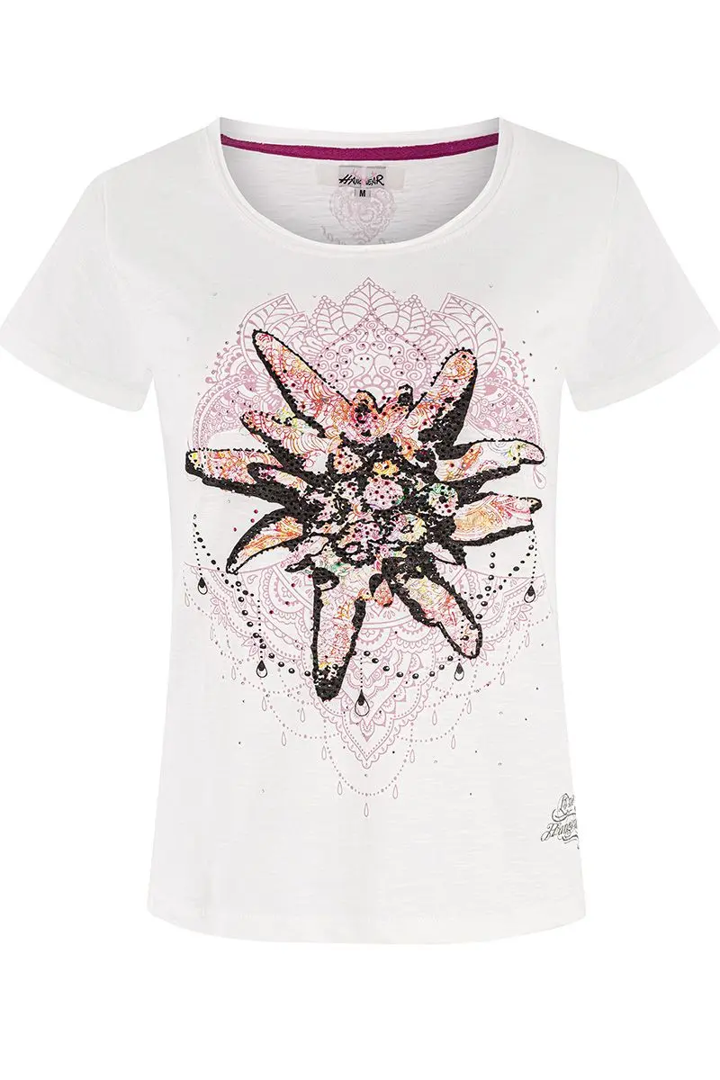 Trachtenshirt JYTTE ~ XS
