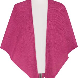 Poncho DORA ~ beere