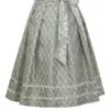 Trachtenrock MAIKE (65 cm) ~ 38