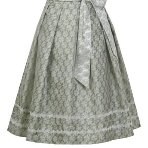 Trachtenrock MAIKE (65 cm) ~ 38