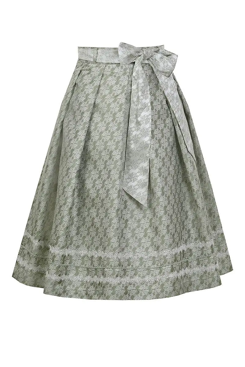 Trachtenrock MAIKE (65 cm) ~ 34