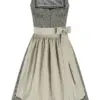 Dirndl ELENA (65 cm) ~ 34