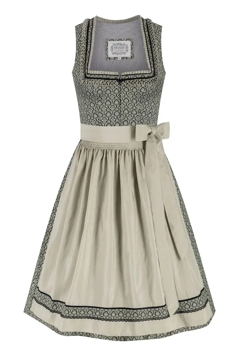 Dirndl ELENA (65 cm) ~ 34