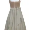 Dirndl MARILENA (70 cm) ~ 36