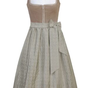 Dirndl MARILENA (70 cm) ~ 36