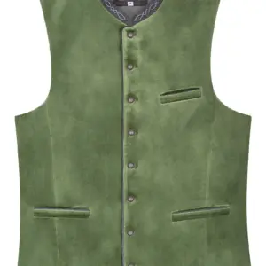 Trachtenweste FRITZ ~ 54