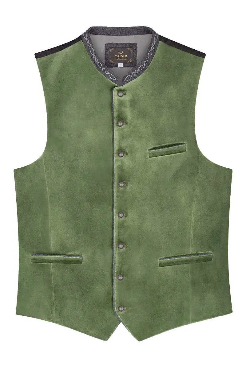 Trachtenweste FRITZ ~ 54