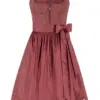 Dirndl LOTTE (65 cm) ~ 36