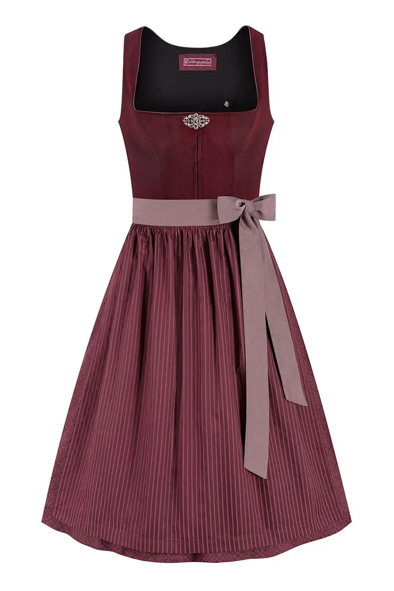 Dirndl VERONIKA (70 cm) ~ 34