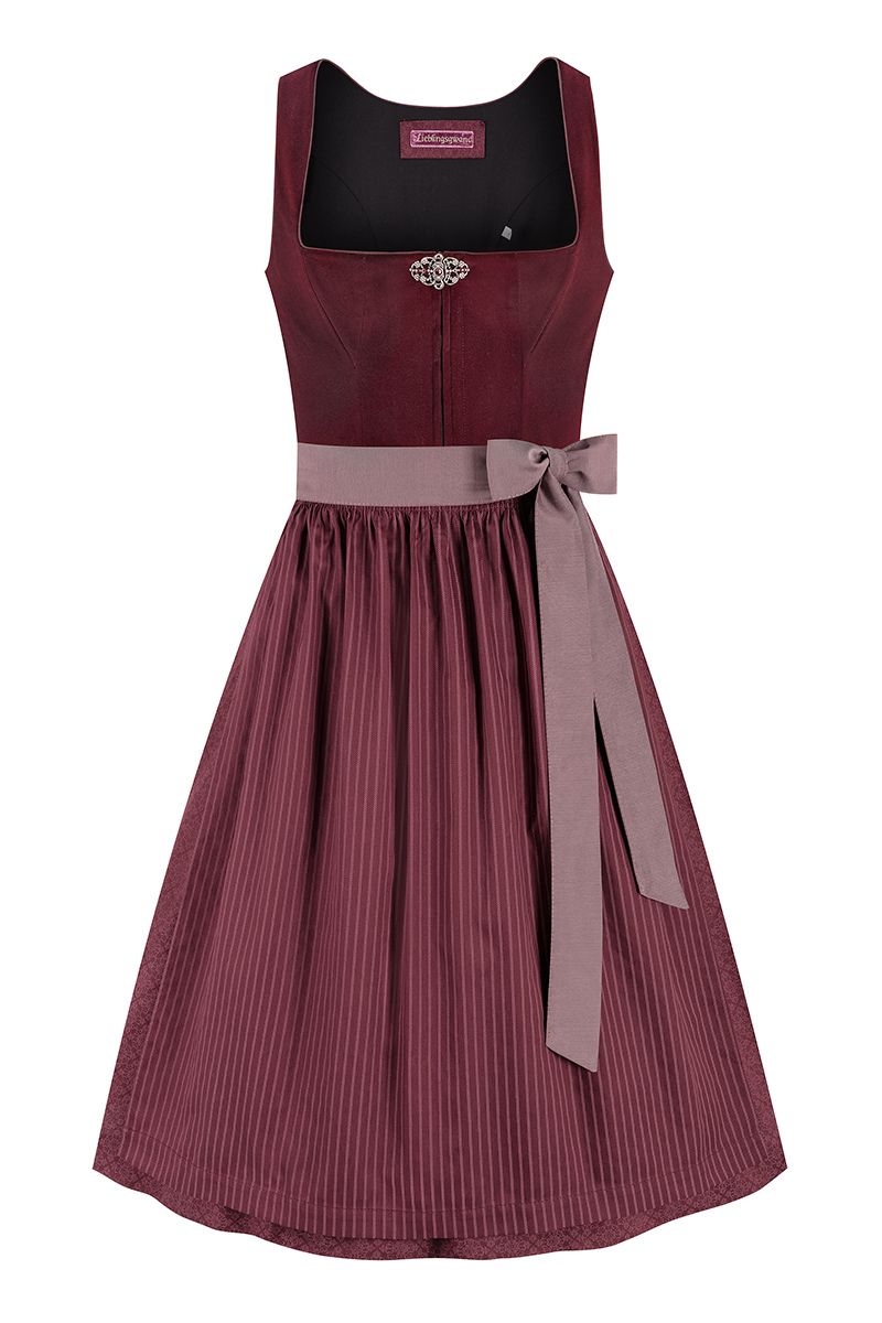 Dirndl VERONIKA (70 cm) ~ 38