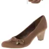 Pumps braun Viola 005870 ~ 38