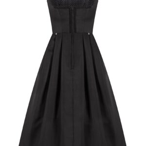 Gastrodirndl YVONNE (95 cm) ~ 38