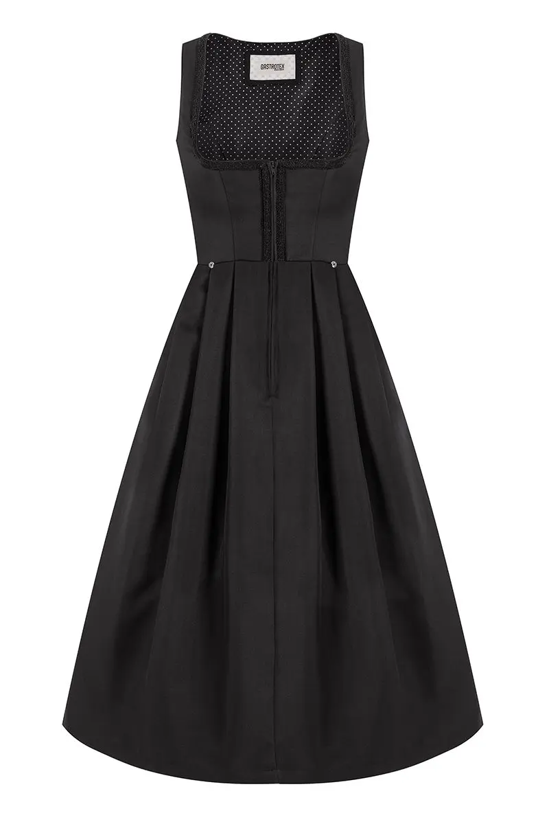 Gastrodirndl YVONNE (95 cm) ~ 48