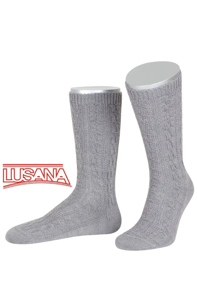 Trachtensocken (Merino) ~ 38-39