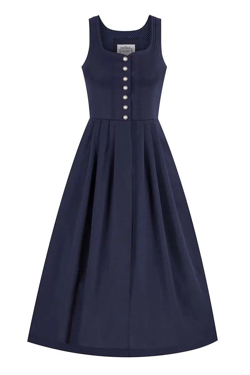 Gastrodirndl IRENE (95 cm) ~ 40
