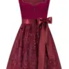 Dirndl SOPHIE (60 cm) ~ 34