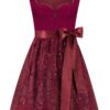 Dirndl SOPHIE (60 cm) ~ 34