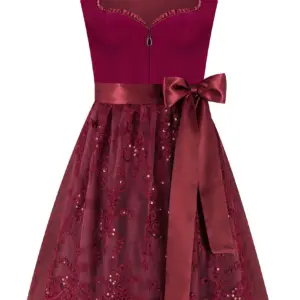 Dirndl SOPHIE (60 cm) ~ 34