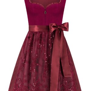 Dirndl SOPHIE (60 cm) ~ 34