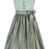 Kinderdirndl LISA ~ 116 ~ mint