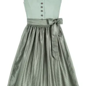 Kinderdirndl LISA ~ 116 ~ mint