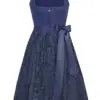 Dirndl ISA (65 cm) ~ 42