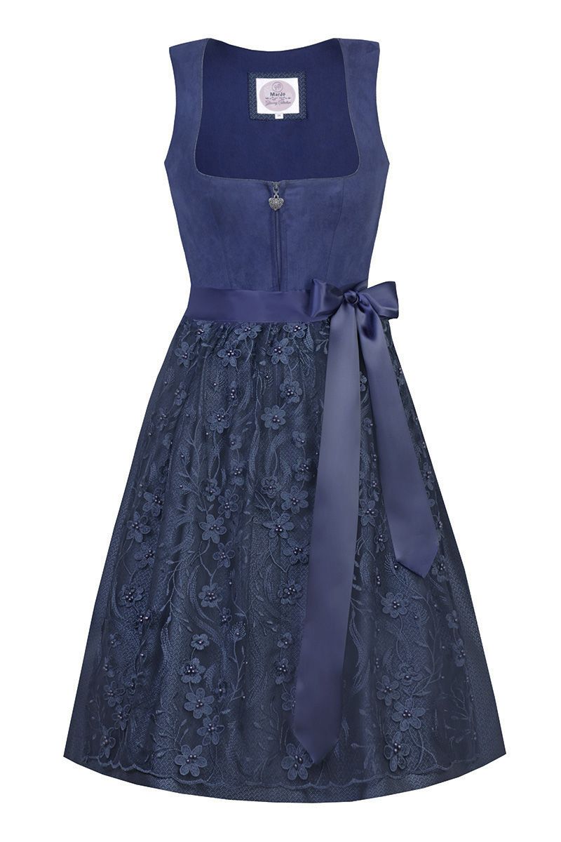 Dirndl ISA (65 cm) ~ 42